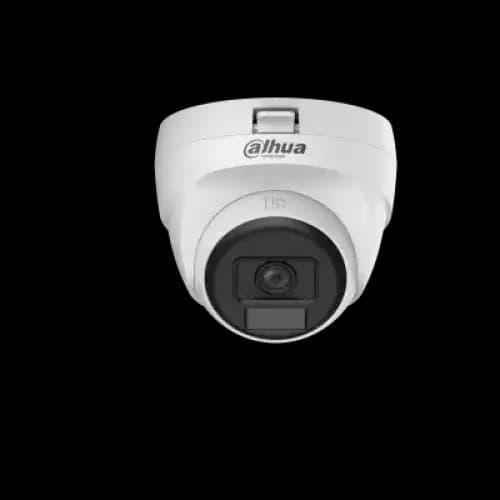 Dahua HAC-T1A21P-U-IL-A 2MP Smart Dual Light HDCVI Eyeball CC Camera