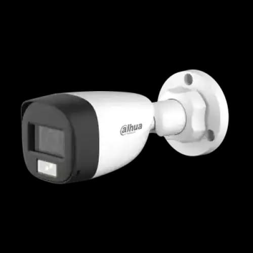 Dahua HAC-HFW1200CLP-IL-A 2MP Smart Dual Light Audio Bullet CC Camera