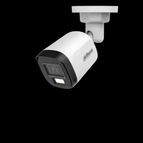 Dahua HAC-B1A21P-U-IL-A 2MP Smart Dual Light HDCVI Bullet CC Camera