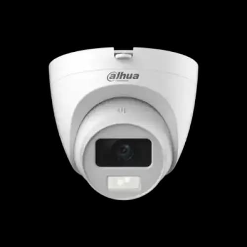 Dahua HAC-HDW1200CLQP-IL-A 2MP Eyeball CC Camera