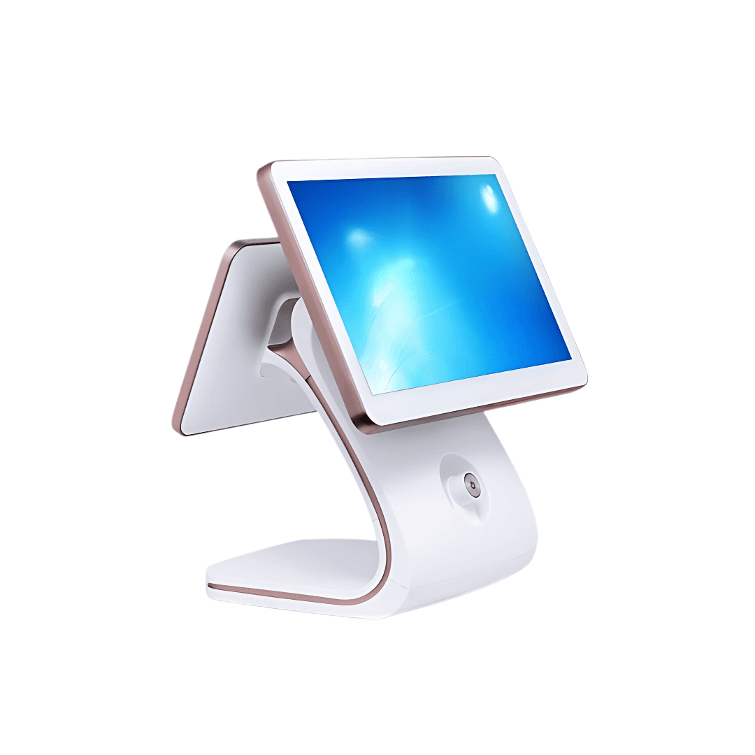 Retail’s T6 Desktop POS Terminal