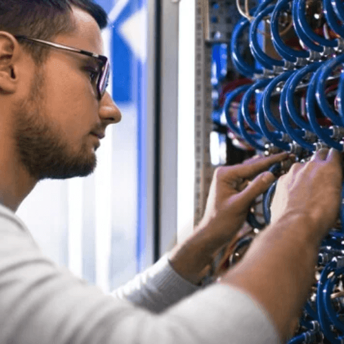 Networking Solutions