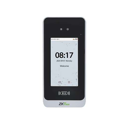 ZKTeco SpeedFace M4 Access Control Terminal