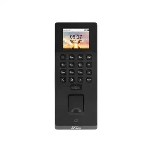 ZKTeco F34 Lite WiFi Access Control Terminal