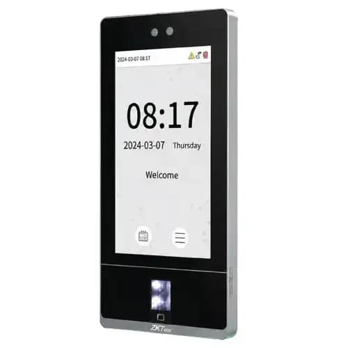 ZKTeco SenseFace 7A Plus Access Control Terminal