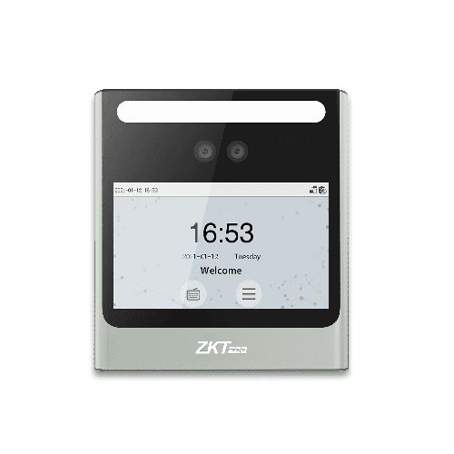ZKTeco EFace10 Access Control Terminal